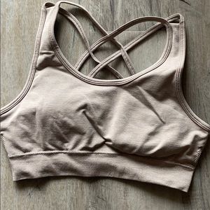 Alphalete Revival Bra